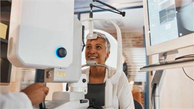 Essential Tips for Safeguarding Your Retina as You Age